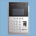 Nac 3000 Fingerprint Smart Attendance And Access Control Terminal