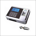 Bio Access V2 Fingerprint Smart Proximity Attendance And Access Control Terminal