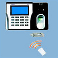 T7 Fingerprint Smart Proximity Attendance And Access Control Terminal