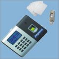T10 Fingerprint Access Control