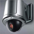 High Reso 30 X Speed Dome Camera