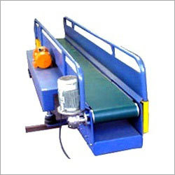 Belt Conveyors