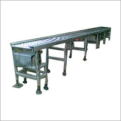 Chain Conveyors