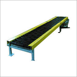 Idler Roller Conveyors