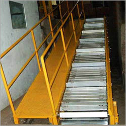 Slat Conveyors