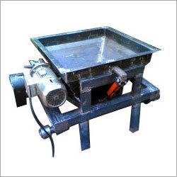 Sand Distribution Trolley