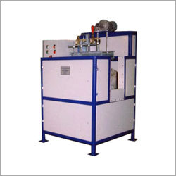 Container Cutting Machine