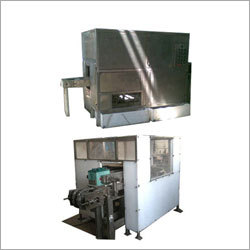 Battery Cutting Machine