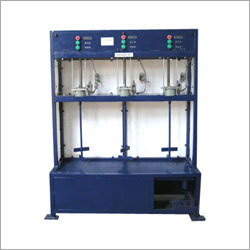 Resin Mixing Unit