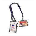 Computerised Identity Cards
