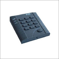 Card Based Attendance And Access Control