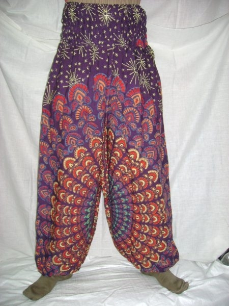 Beach Pants