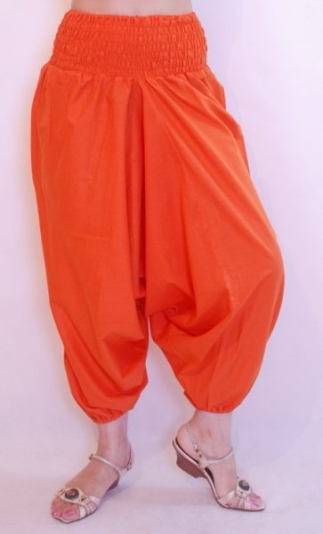 Harem Pants