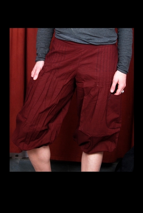 Casual Pants