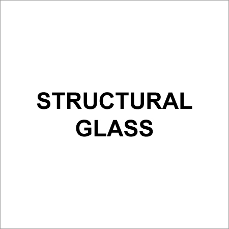 Structural Glass