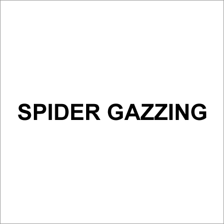 Spider Gazzing