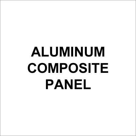 Aluminum Composite Panel