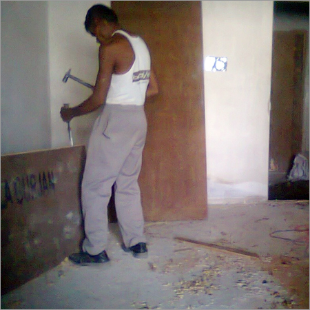 Furniture Work