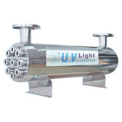 Ultraviolet Sterilizers