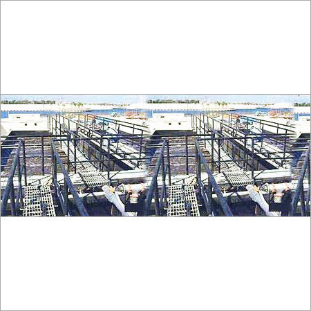 Effluent Treatment Plant