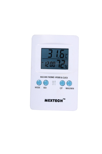 Digital Thermo Hygrometer IT-202