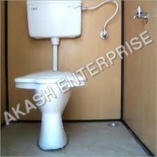 Portable Restroom Toilets