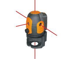 Dot Laser Level