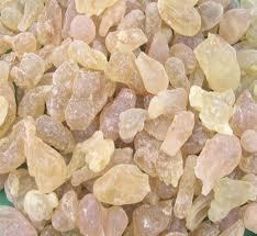 Pure Frankincense Essential Oil - HD