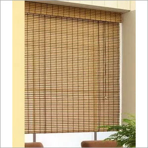 Bamboo Blinds