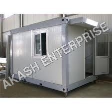 Portable Engineers Cabins