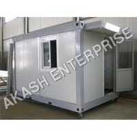 Portable Engineers Cabins