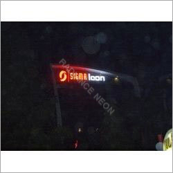 Neon Sign Boards