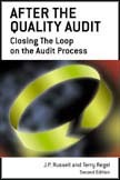Books on Auditing
