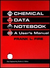 Books on Chemical - Ringer Binder, 1994 Edition | Hazard Data, Safety Guide, Incident Reports, Chemical Properties, First Aid Info