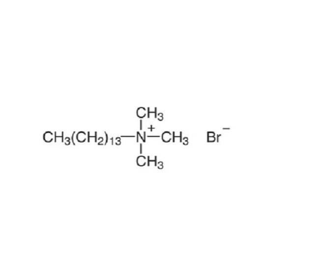 Strong Cetrimide Solution