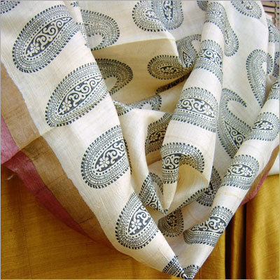 Simple Elegance Handcrafted Silk Stoles