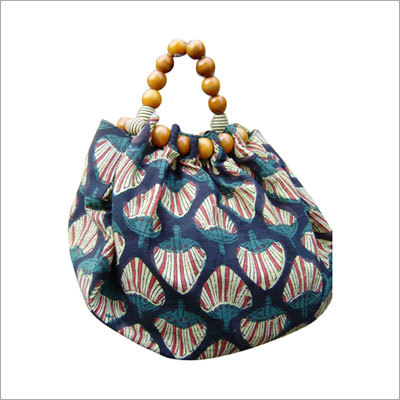 Cute Lil Bead Bag