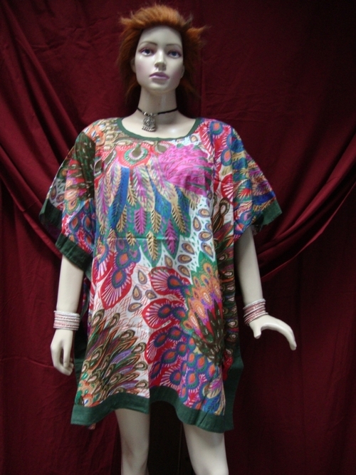 Designer Kaftans