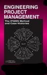 Books on Project Management - Hard Cover, 232 Pages | IPQMS Method, Case Studies, Engineering Project Guidance