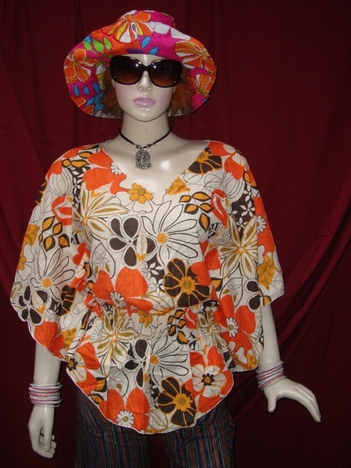 Beach Kaftan