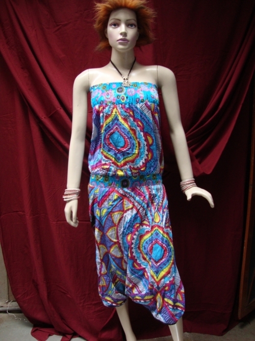 MULTI WEAR DRESS