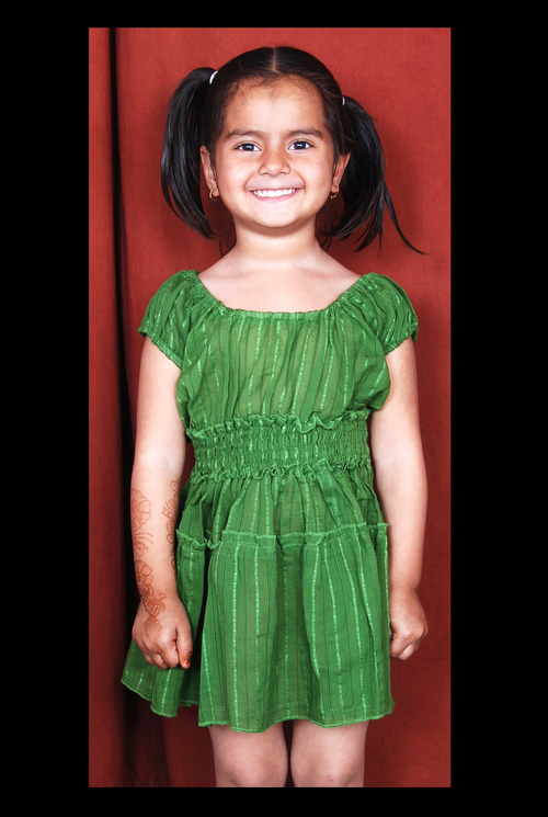 Kids Dresses
