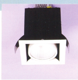 ressesed light martini series