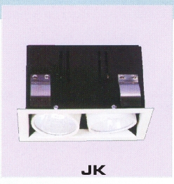 ressesed light martini series