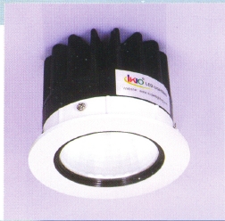 Recessed Light (Martini Series)