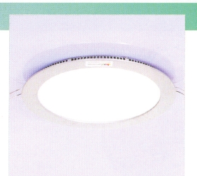 Recessed Light (Slimline Series)