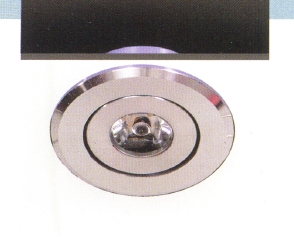 Recessed Light (Sylvenia Series)