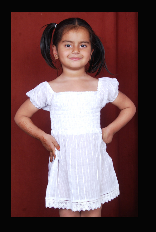 KIDS WEAR