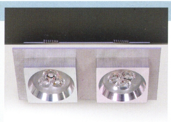 Ressesed Light Sylvenia series