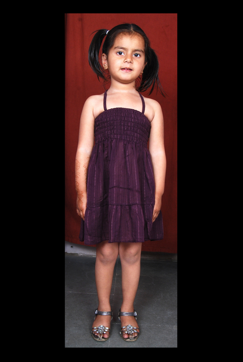 Kids Western Wear